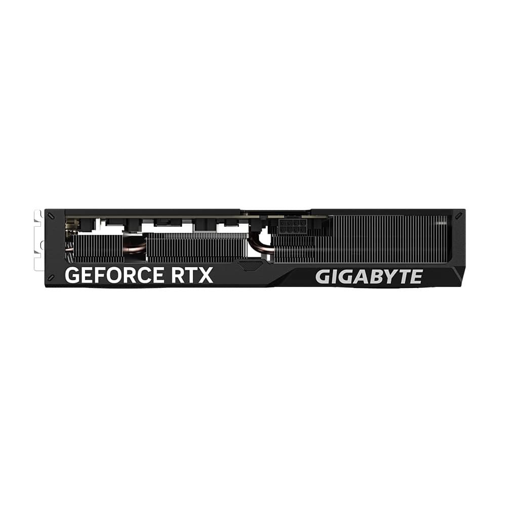 Відеокарта GF RTX 4070 12GB GDDR6 Windforce OC V2 Gigabyte (GV-N4070WF3OCV2-12GD) | ARAGO