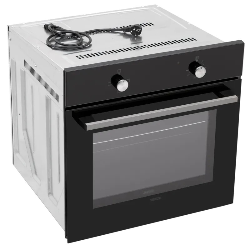 картинка Духова шафа Eleyus Eva 6003 BL от магазина Компания+