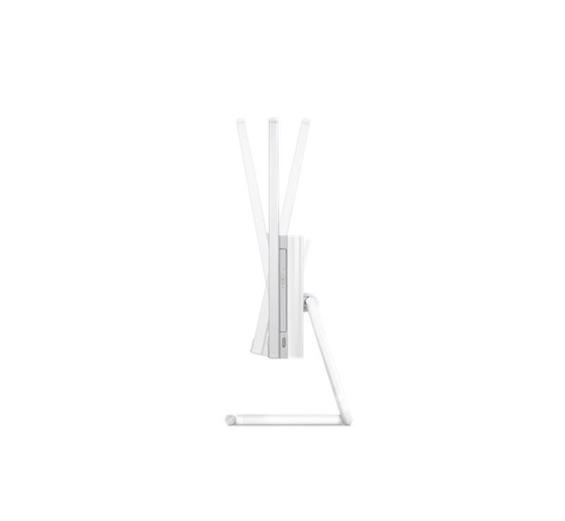Моноблок Lenovo 27IMB05 (F0EY00LYUA) White | ARAGO