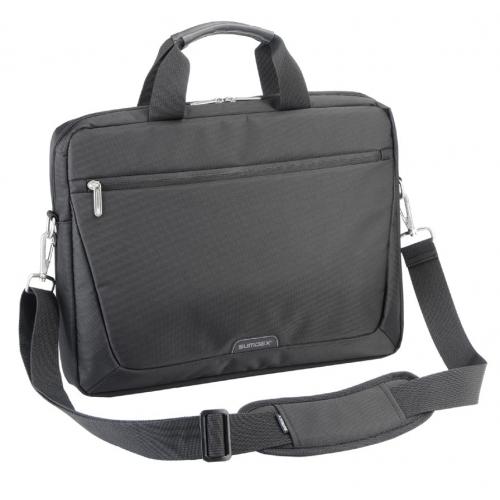 Сумка для ноутбука Sumdex PON-111BK 15.6" Black | ARAGO