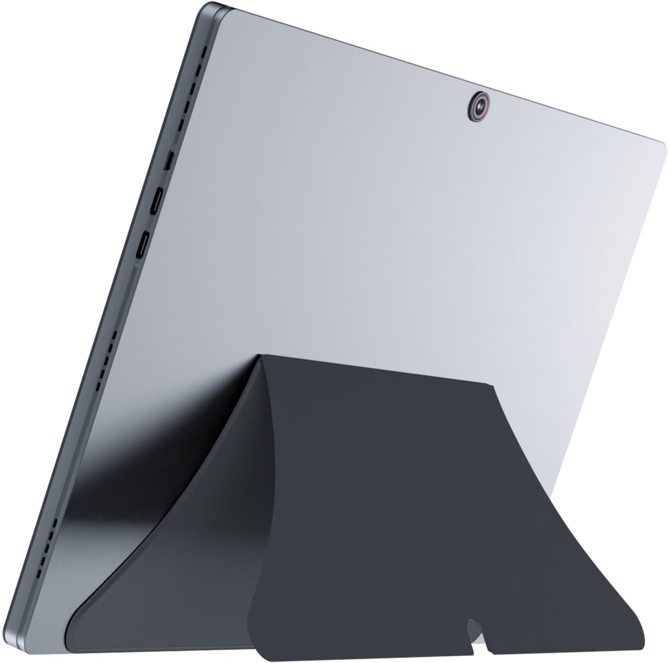 Ноутбук KUU 14 book 2 in 1 (756797951970) Gray | ARAGO