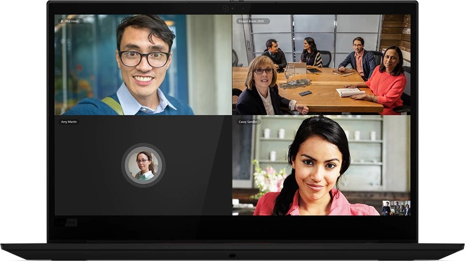 Lenovo ThinkPad X1 Extreme 3 (20TK001RRA) FullHD Win10Pro Black | ARAGO