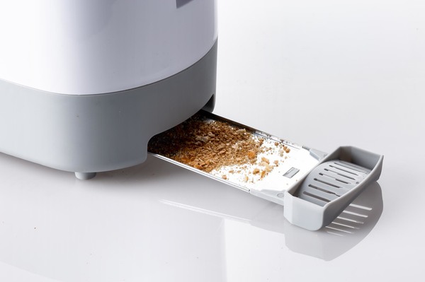 картинка Тостер Ariete 0159 White от магазина Компания+