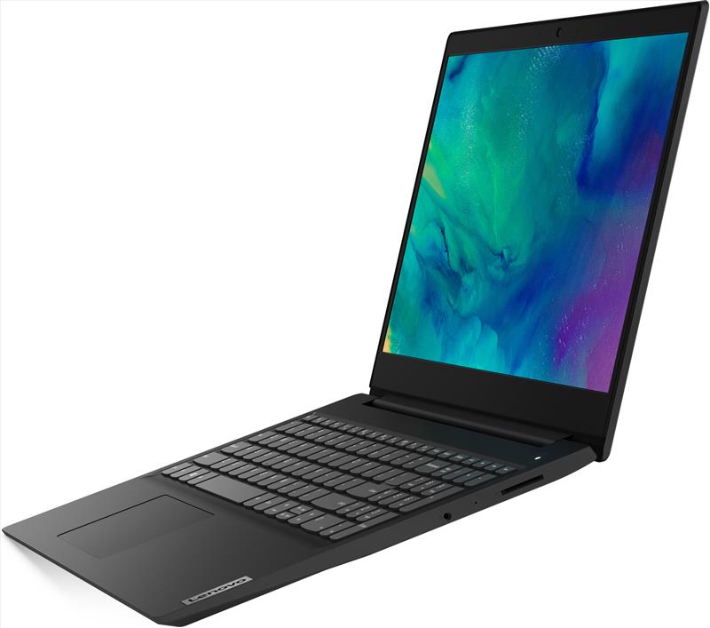 Lenovo IdeaPad 3 15IML05 (81WB00VGRA) FullHD Black | ARAGO