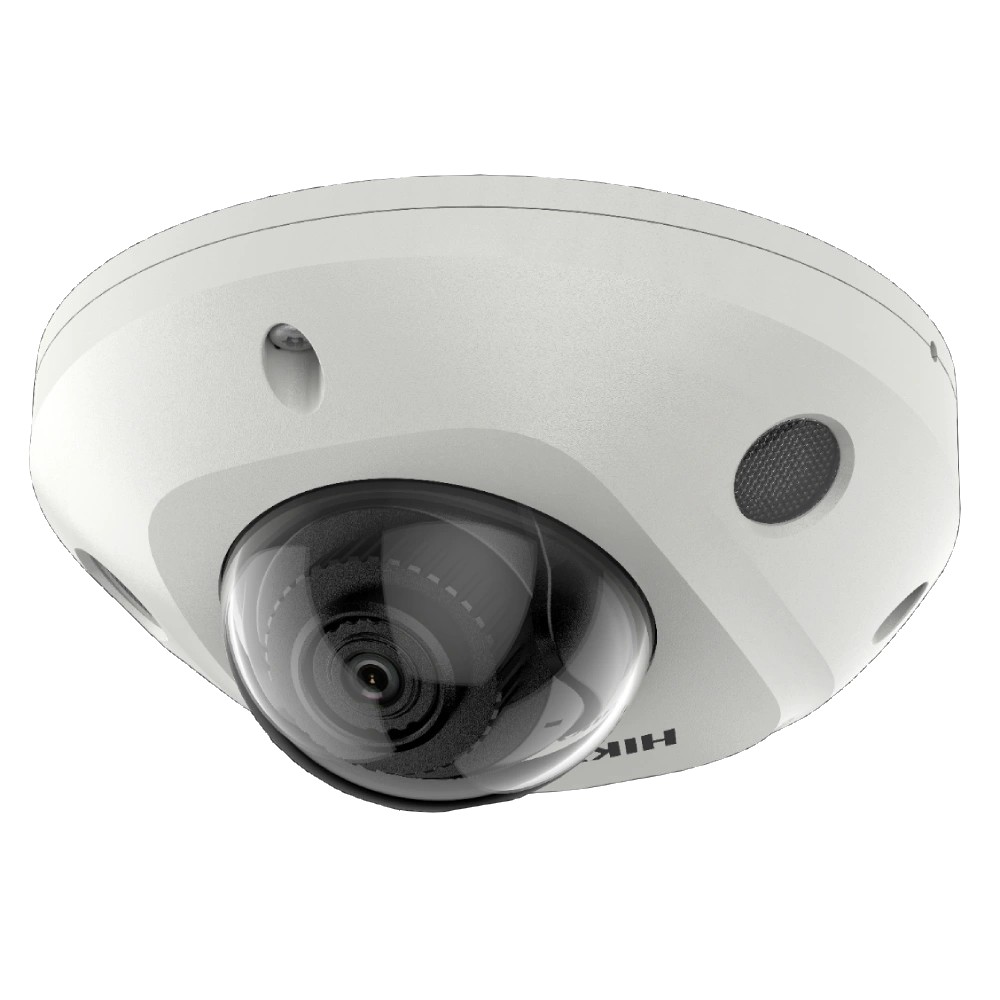 картинка IP камера Hikvision DS-2CD2543G2-IS (4 мм) от магазина Компания+