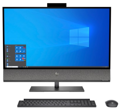 Моноблок HP Envy 32-a1011ua (426P9EA) Win10 Black | ARAGO