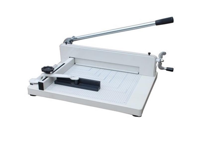 Гильотина Yide 858 (а4) (22137) | ARAGO