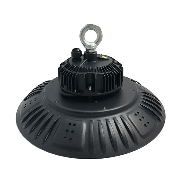 картинка LED світильник для виробничих приміщень LightProm, 150W, 16500Lm, 6000K от магазина Компания+