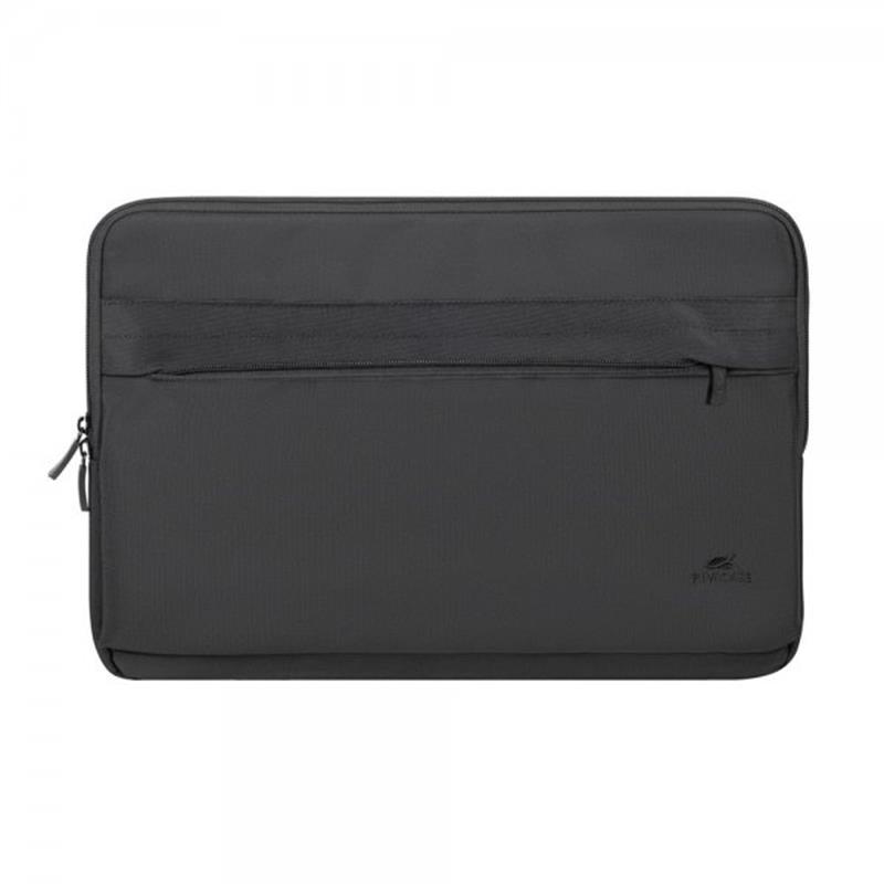 Чохол для ноутбука Rivacase 8205 15.6" Black | ARAGO