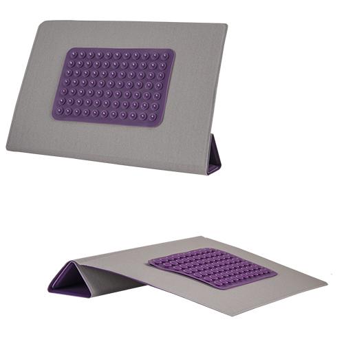 Чохол-книжка Sumdex універсальний 10" Violet (TCK-105VT) | ARAGO