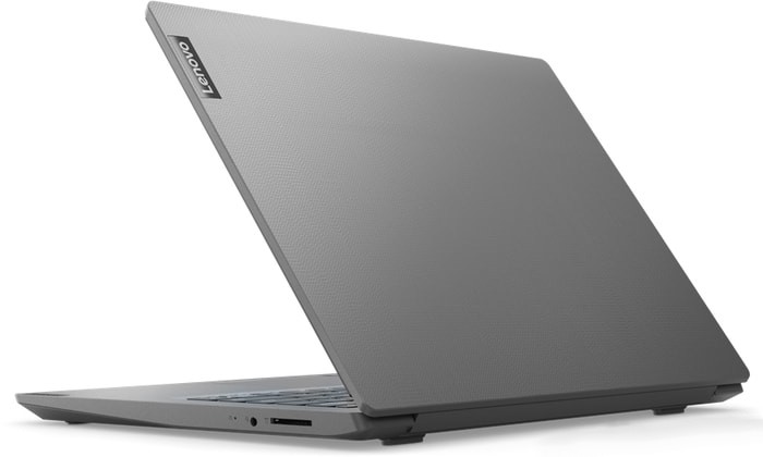 Lenovo V14 (82NA0026RA) FullHD Grey | ARAGO