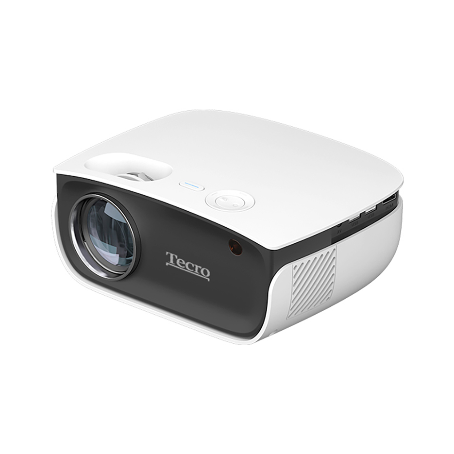 картинка Проектор Tecro PJ-1022 от магазина Компания+