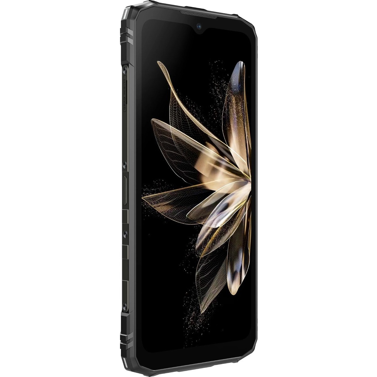Смартфон Doogee Blade10 Ultra 8/256GB Black/Silver | ARAGO