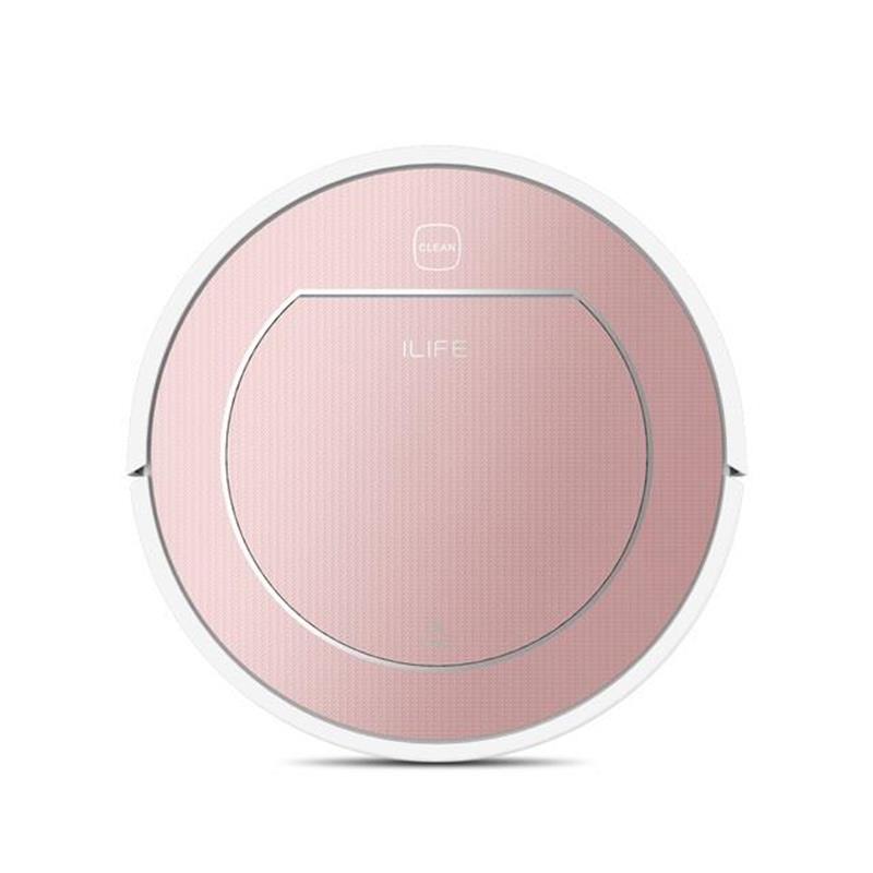 картинка Робот-пылесос iLife V7S Plus от магазина Компания+