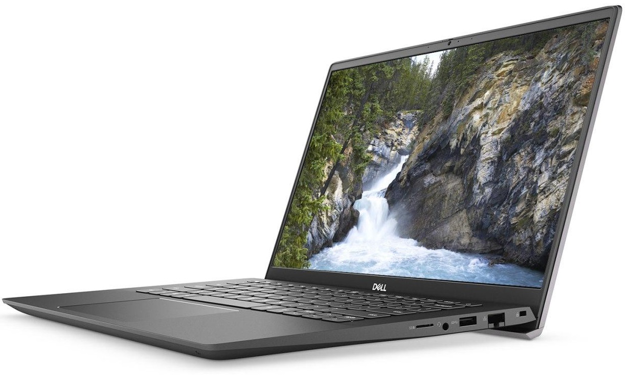 Dell Vostro 5402 (N3003VN5402UA012005UBU) FullHD Gray | ARAGO
