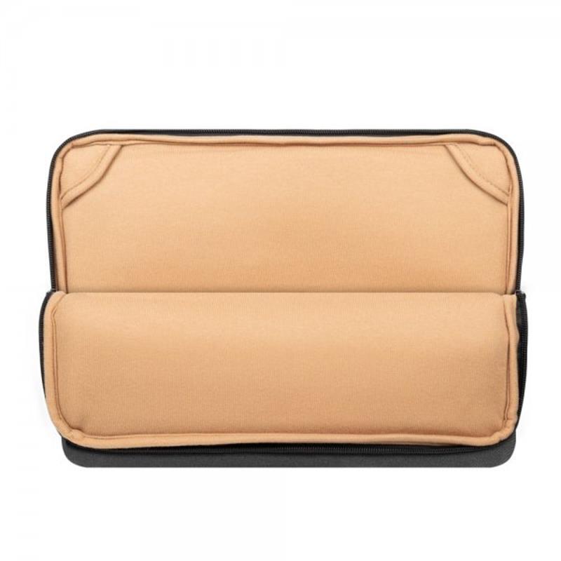 Чохол для ноутбука Rivacase 8114 Eco 14" Black | ARAGO