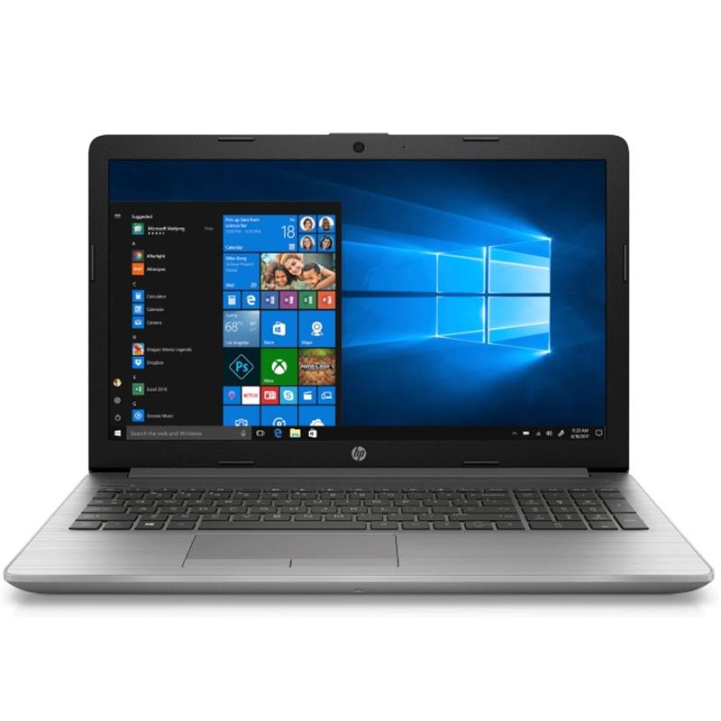 HP 250 G7 (197S7EA) FullHD Win10Pro Silver | ARAGO