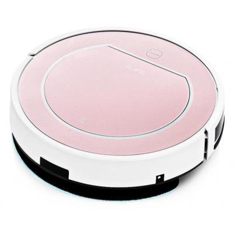картинка Робот-пылесос iLife V7S Plus от магазина Компания+