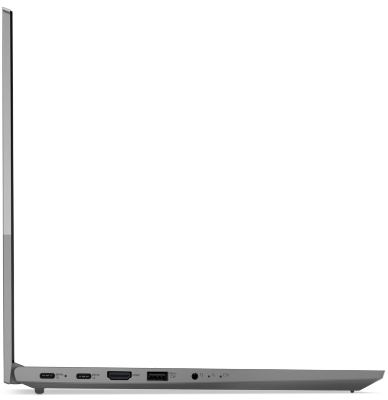 Lenovo ThinkBook 15 G2 (20VG0006RA) FullHD Win10Pro Mineral Grey | ARAGO