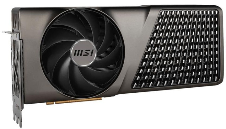 Відеокарта GF RTX 4070 Ti Super 16GB GDDR6X Expert MSI (GeForce RTX 4070 Ti SUPER 16G EXPERT) | ARAGO