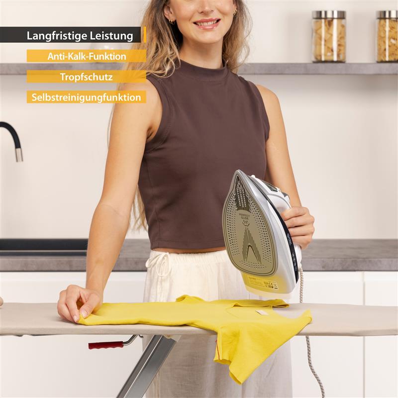 картинка Праска First FA-5627-4-GR от магазина Компания+