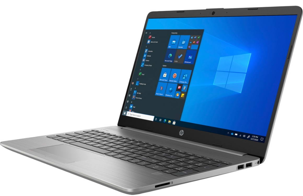 HP 250 G8 (3C3A8ES) FullHD Silver | ARAGO