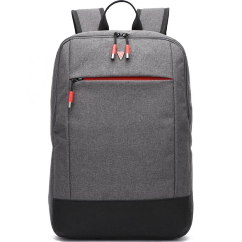 Рюкзак для ноутбука Sumdex PON-261GY 15.6" Grey | ARAGO