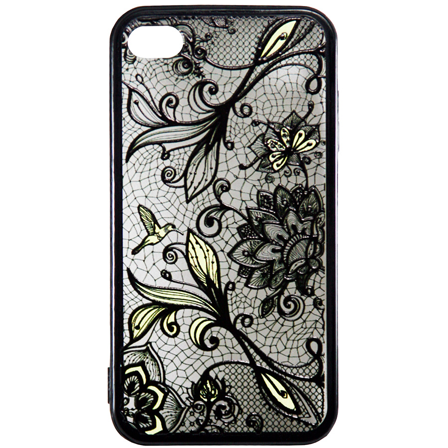 Силикон Pattern Huawei GR-5 (2 вида) | ARAGO