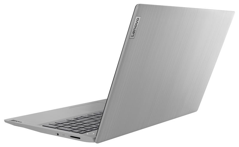 Lenovo IdeaPad 3 15IIL (81WE00X5RA) FullHD Platinum Grey | ARAGO
