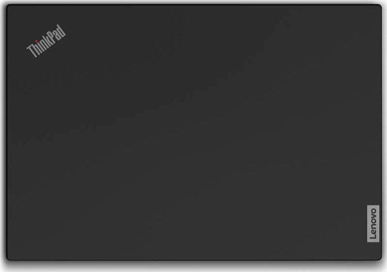 Lenovo ThinkPad T15p (20TN001RRT) FullHD Black | ARAGO