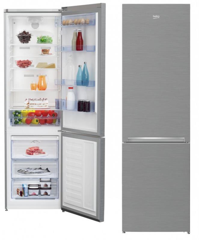 картинка Холодильник Beko RCNA355K20PT от магазина Компания+