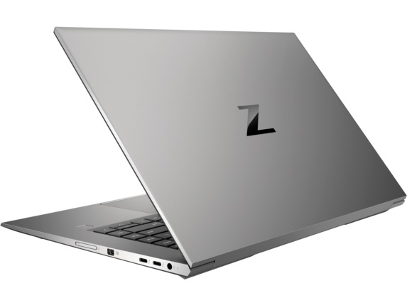 HP ZBook Create G7 (2C9P5EA) FullHD Win10Pro Silver | ARAGO