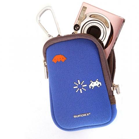 картинка Чохол Sumdex NUC-861NB от магазина Компания+