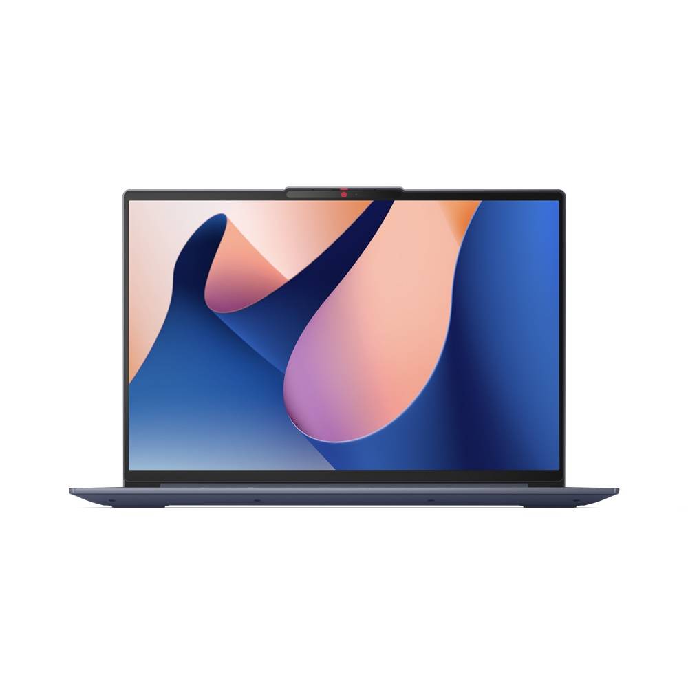 Ноутбук Lenovo IdeaPad Slim 5 16IAH8 (83BG0058RA) Abyss Blue | ARAGO