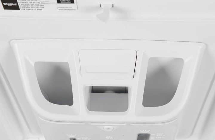 картинка Пральна машина Whirlpool AWE 6080 UA от магазина Компания+