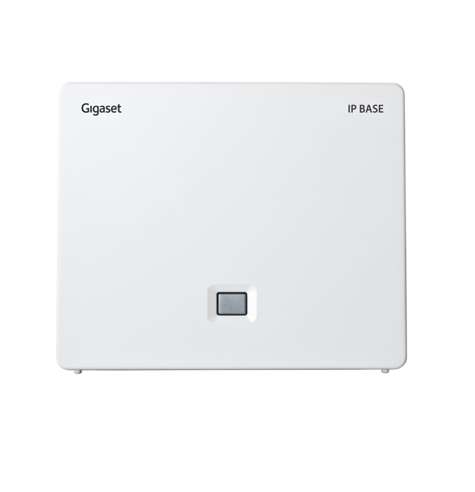 Базова станція IP-DECT Gigaset IP Base (S30852H3122R102) | ARAGO