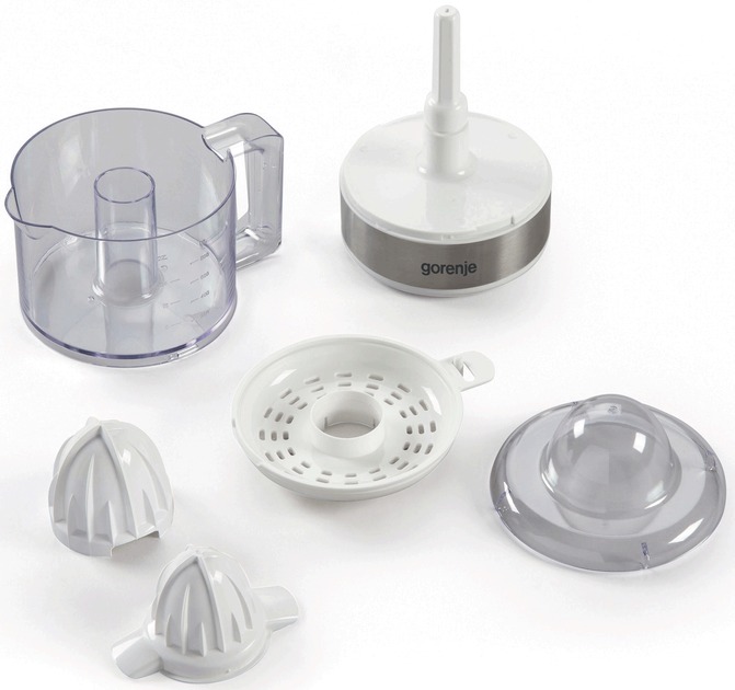 картинка Соковижималка Gorenje CJ30E от магазина Компания+