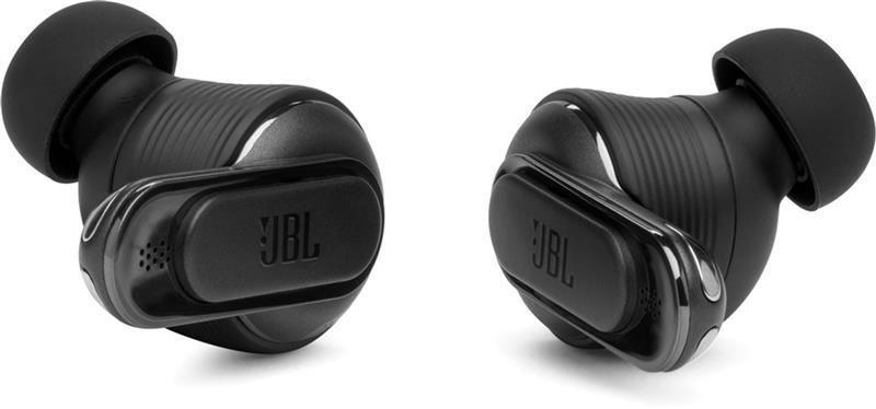 Bluetooth-гарнітура JBL Tour Pro 2 Black (JBLTOURPRO2BLK) | ARAGO