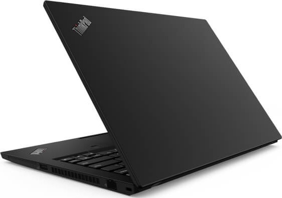 Lenovo ThinkPad T14 (20W0000ERA) FullHD Win10Pro Black | ARAGO