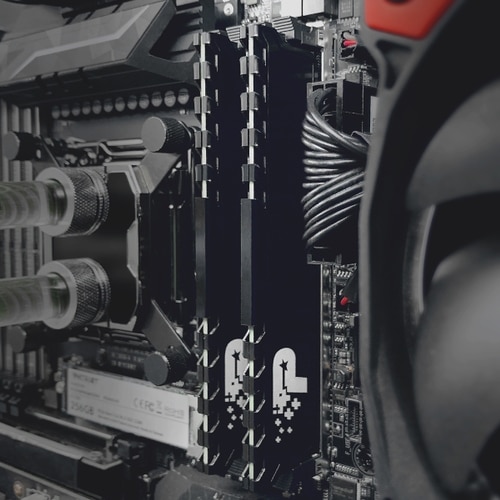 Модуль пам`яті DDR4 8GB/2666 Patriot Signature Premium (PSP48G266681H1) | ARAGO