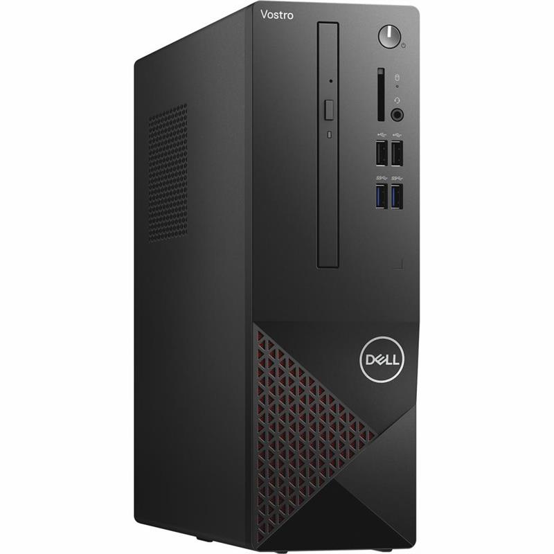 Персональный компьютер Dell Vostro 3681 SFF (N209VD36812101UBU) | ARAGO