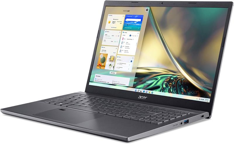 Ноутбук Acer Aspire 5 A515-57G-32WN (NX.KNZEU.00C) Gray | ARAGO
