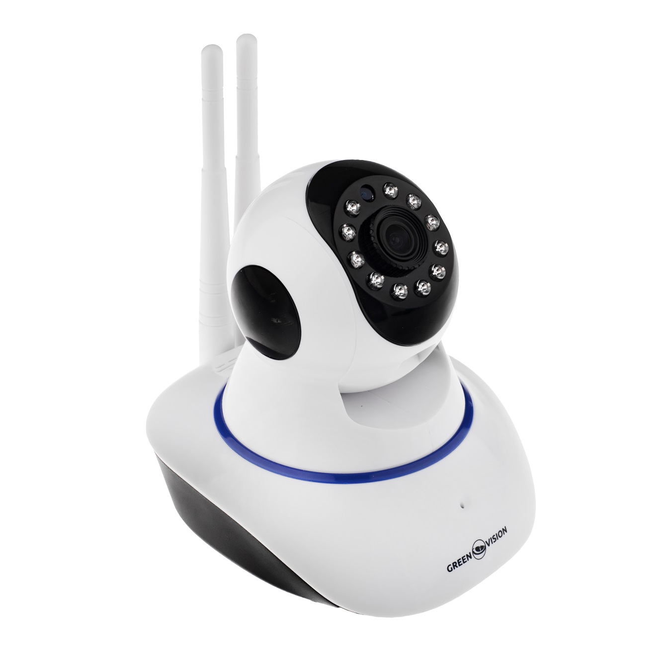 картинка IP камера Green Vision GV-088-GM-DIG10-10 PTZ 720p (LP7811) от магазина Компания+