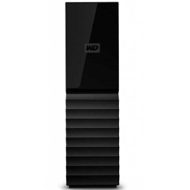 HDD ext 3.5" USB 3.0TB WD My Book Black (WDBBGB0030HBK-EESN) | ARAGO