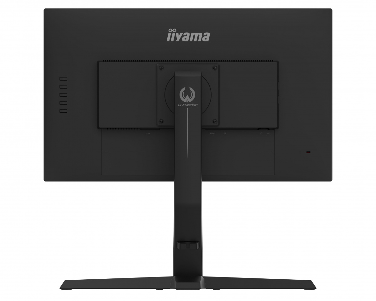 Iiyama 23.8" GB2470HSU-B1 IPS Black 165Hz | ARAGO
