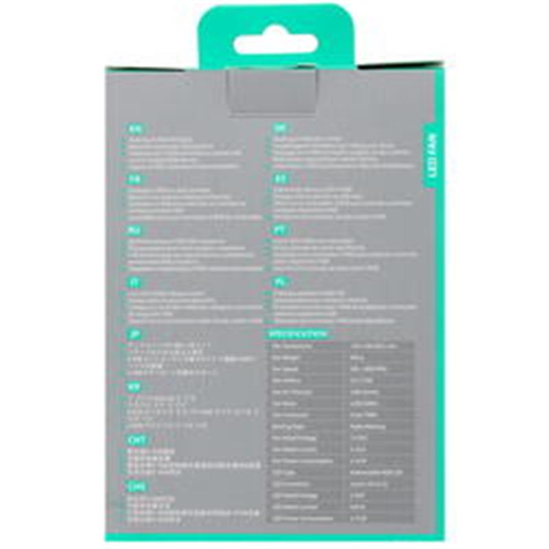 Вентилятор DeepCool CF120 Plus 3 IN 1 | ARAGO