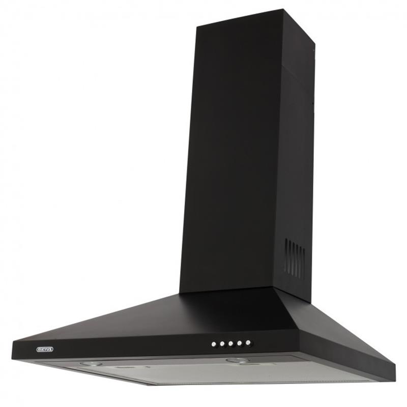 картинка Витяжка Eleyus Kent 700 60 BL от магазина Компания+