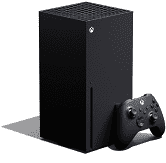 Xbox Series X | ARAGO