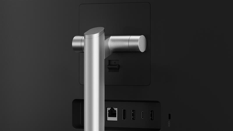 Моноблок Lenovo V50a-24IMB (11FJ004WUA) Black | ARAGO