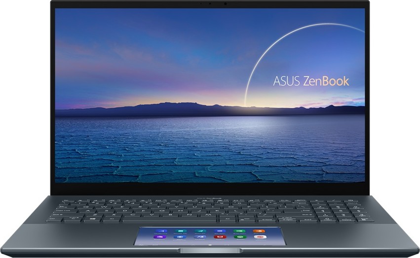 Asus UX535LI-BN208R (90NB0RW2-M05490) FullHD Win10Pro Grey | ARAGO